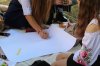 Посвята першокурсників у студенти Університетського коледжу Київського університету імені Бориса Грінченка