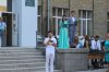 Посвята першокурсників у студенти Університетського коледжу Київського університету імені Бориса Грінченка