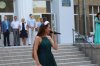 Посвята першокурсників у студенти Університетського коледжу Київського університету імені Бориса Грінченка