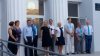 Урочиста посвята першокурсників у студенти Університетського коледжу Київського університету імені Бориса Грінченка