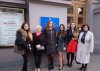 Спільний похід у театр 29 вересня 2019 року
