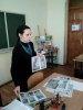 Пластика модерну в каліграфічних розчерках