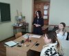 Пластика модерну в каліграфічних розчерках