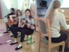 Проходження педагогічної практики студентами 3 курсу спеціальності «Музичне мистецтво»