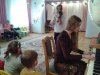 Проходження педагогічної практики студентами 3 курсу спеціальності «Музичне мистецтво»