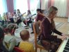 Проходження педагогічної практики студентами 3 курсу спеціальності «Музичне мистецтво»