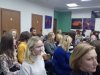 Презентація видавництва «НОРА-ДРУК»