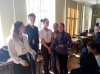 Презентація наукового студентського гуртка 