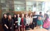Презентація наукового студентського гуртка 