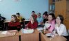 Презентація проекту «Захистимось від зимових сезонних захворювань»