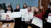 Презентація проекту «Захистимось від зимових сезонних захворювань»