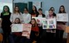 Презентація проекту «Захистимось від зимових сезонних захворювань»