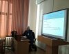 Захист міждисциплінарних проектів «Система масових електронних платежів України та електронні гроші»