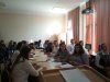 Захист міждисциплінарних проектів «Система масових електронних платежів України та електронні гроші»