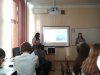 Захист міждисциплінарних проектів «Система масових електронних платежів України та електронні гроші»