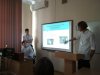 Захист міждисциплінарних проектів «Система масових електронних платежів України та електронні гроші»