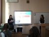 Захист міждисциплінарних проектів «Система масових електронних платежів України та електронні гроші»
