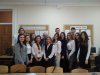 Захист міждисциплінарних проектів «Система масових електронних платежів України та електронні гроші»