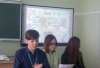 Презентація студентських проектів «Жувальні гумки: плюси й мінуси»