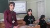 Презентація студентських проектів «Жувальні гумки: плюси й мінуси»