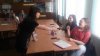 Презентація студентських проектів «Жувальні гумки: плюси й мінуси»