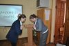 Захист міждисциплінарних проектів студентами ІІ курсу спеціальності «Менеджмент»