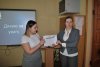 Захист міждисциплінарних проектів студентами ІІ курсу спеціальності «Менеджмент»