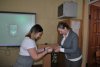 Захист міждисциплінарних проектів студентами ІІ курсу спеціальності «Менеджмент»