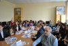 Захист міждисциплінарних проектів студентами ІІ курсу спеціальності «Менеджмент»