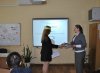 Захист міждисциплінарних проектів студентами ІІ курсу спеціальності «Менеджмент»