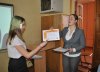 Захист міждисциплінарних проектів студентами ІІ курсу спеціальності «Менеджмент»