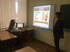 Підсумковий захист семестрових проектів «Моя піцерія»