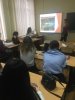 Підсумковий захист семестрових проектів «Моя піцерія»