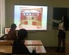 Підсумковий захист семестрових проектів «Моя піцерія»