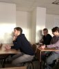 Профорієнтаційний захід факультету права та міжнародних відносин для студентів Університетського коледжу