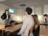 Профорієнтаційний захід факультету права та міжнародних відносин для студентів Університетського коледжу