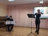 Профорієнтаційний захід 