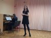Профорієнтаційний захід 