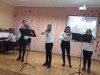Профорієнтаційний захід 