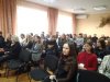 Профорієнтаційний захід 