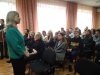 Профорієнтаційний захід 