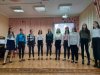 Профорієнтаційний захід 