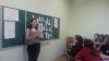 Практичні заняття з використанням інтерактивних методів навчання на тему «Усвідомлене батьківство як умова повноцінного розвитку дитини» 