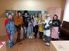 Практичне заняття-інсценування студентів 4 курсу спеціальності 