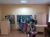 Практичне заняття-інсценування студентів 4 курсу спеціальності 