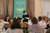 Засідання ради директорів та методичної ради педагогічних закладів вищої освіти  І-ІІ рівнів акредитації Центрального регіону України.