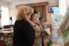 Засідання ради директорів та методичної ради педагогічних закладів вищої освіти  І-ІІ рівнів акредитації Центрального регіону України.