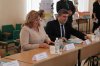 Засідання ради директорів та методичної ради педагогічних закладів вищої освіти  І-ІІ рівнів акредитації Центрального регіону України.