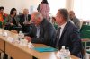 Засідання ради директорів та методичної ради педагогічних закладів вищої освіти  І-ІІ рівнів акредитації Центрального регіону України.