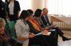 Засідання ради директорів та методичної ради педагогічних закладів вищої освіти  І-ІІ рівнів акредитації Центрального регіону України.